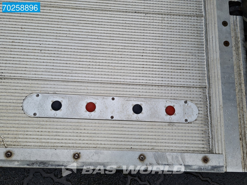 Renault D 180 4X2 7.5tonner Carrier Cooler Lamberet Manual Euro 6 - شاحنة الفريزر: صورة 3 Renault D 180 4X2 7.5tonner Carrier Cooler Lamberet Manual Euro 6 - شاحنة الفريزر: صورة 3