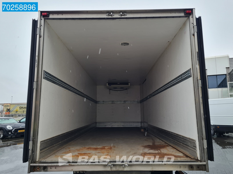 Renault D 180 4X2 7.5tonner Carrier Cooler Lamberet Manual Euro 6 - شاحنة الفريزر: صورة 5 Renault D 180 4X2 7.5tonner Carrier Cooler Lamberet Manual Euro 6 - شاحنة الفريزر: صورة 5