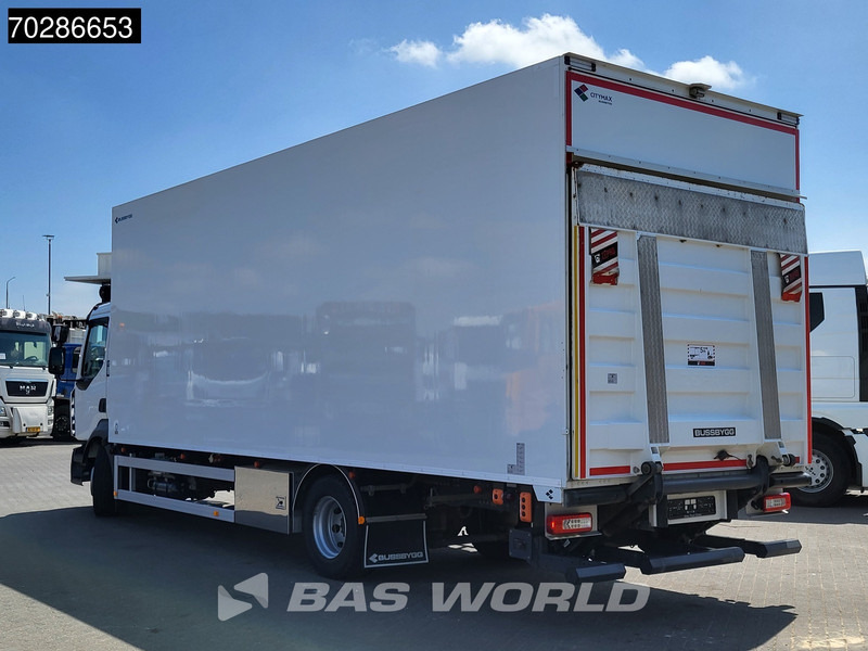 Renault D 280 4X2 16tonner Carrier Supra 850Mt Ladebordwand Automatic Euro 6 - شاحنة الفريزر: صورة 2 Renault D 280 4X2 16tonner Carrier Supra 850Mt Ladebordwand Automatic Euro 6 - شاحنة الفريزر: صورة 2