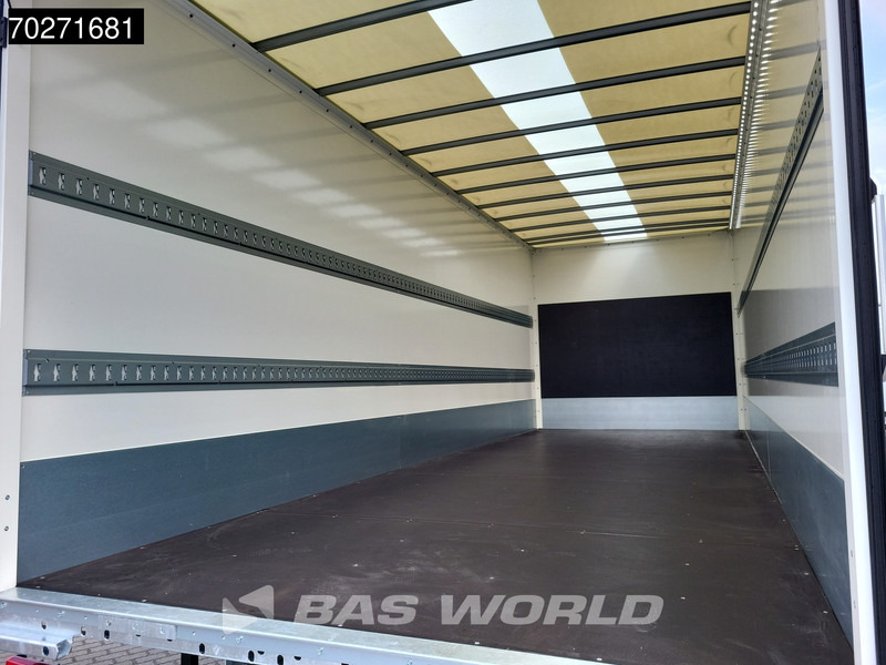 Renault D 280 4X2 NEW 19tonner 2000kg Ladebordwand Automatic ACC Euro 6 - شاحنة مقفلة: صورة 5 Renault D 280 4X2 NEW 19tonner 2000kg Ladebordwand Automatic ACC Euro 6 - شاحنة مقفلة: صورة 5