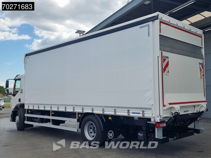 Renault D 280 4X2 NEW! Ladebordwand Euro 6 - شاحنة ستارة: صورة 2 Renault D 280 4X2 NEW! Ladebordwand Euro 6 - شاحنة ستارة: صورة 2