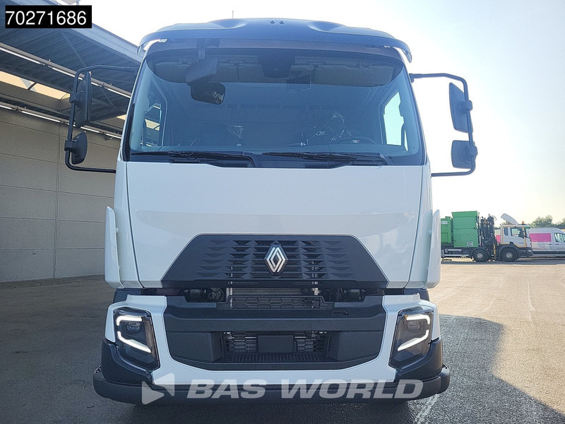 جديدة شاحنة ستارة Renault D 320 4X2 NEW 19tonner 2000kg Ladebordwand Automatic Euro 6: صورة 9
