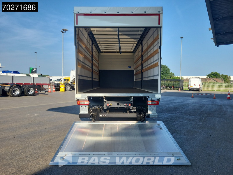 Renault D 320 4X2 NEW 19tonner 2000kg Ladebordwand Automatic Euro 6 - شاحنة ستارة: صورة 3 Renault D 320 4X2 NEW 19tonner 2000kg Ladebordwand Automatic Euro 6 - شاحنة ستارة: صورة 3