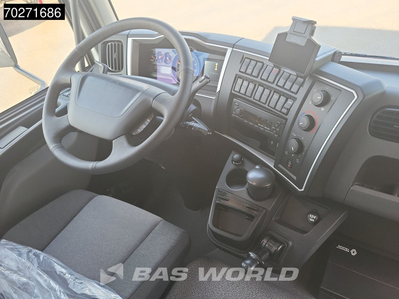 جديدة شاحنة ستارة Renault D 320 4X2 NEW 19tonner 2000kg Ladebordwand Automatic Euro 6: صورة 17