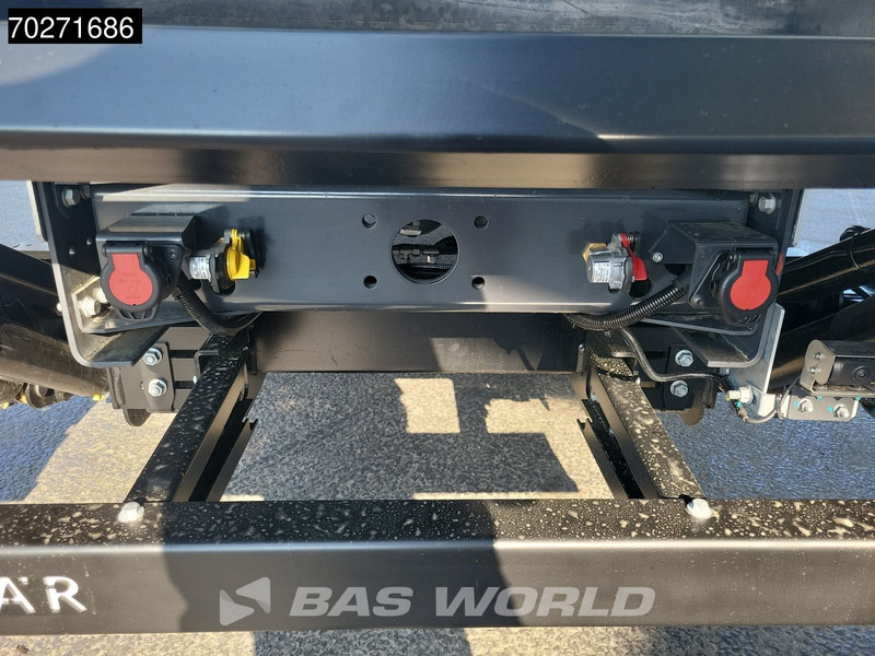 جديدة شاحنة ستارة Renault D 320 4X2 NEW 19tonner 2000kg Ladebordwand Automatic Euro 6: صورة 13