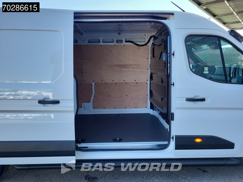 جديدة فان Renault Master 130pk 2025model L3H2 Special Edition LED Imperiaal 17 inch Velgen Airco Cruise Camera Carplay Parkeersensoren L3 12m3 A/C Cruise contr: صورة 12