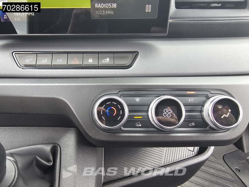 جديدة فان Renault Master 130pk 2025model L3H2 Special Edition LED Imperiaal 17 inch Velgen Airco Cruise Camera Carplay Parkeersensoren L3 12m3 A/C Cruise contr: صورة 19
