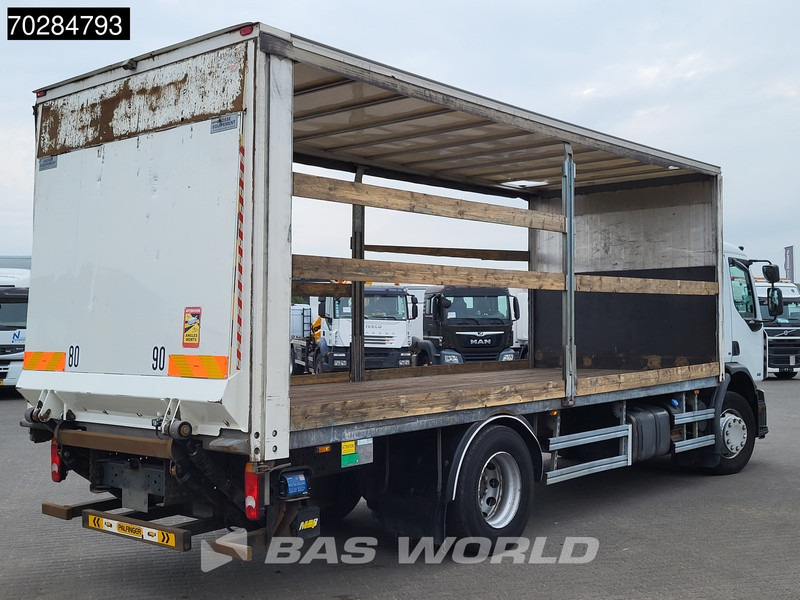 Renault Premium 310 4X2 Manual Ladebordwand Euro 5 - شاحنة ستارة: صورة 3 Renault Premium 310 4X2 Manual Ladebordwand Euro 5 - شاحنة ستارة: صورة 3