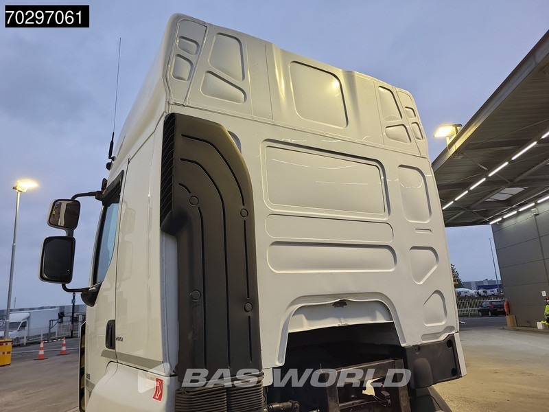 Renault Premium 380 4X2 BDF 2000kg Ladebordwand Automatic Retarder EEV - شاحنات الحاويات / جسم علوي قابل للتغيير شاحنة: صورة 5 Renault Premium 380 4X2 BDF 2000kg Ladebordwand Automatic Retarder EEV - شاحنات الحاويات / جسم علوي قابل للتغيير شاحنة: صورة 5