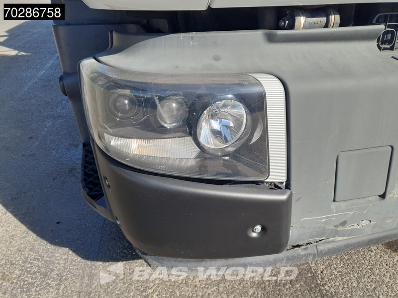شاحنة قلاب, شاحنة كرين Renault Premium 380 Premium 6X2 Fassi F150A23 Crane Remote Tipper Manual Euro 5: صورة 17