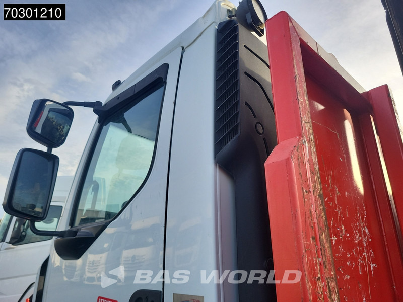 Renault Premium 410 6X2 Terex 120.2E - A3L Kran Crane Lift-Axle Manual Euro 5 - شاحنات مسطحة, شاحنة كرين: صورة 5 Renault Premium 410 6X2 Terex 120.2E - A3L Kran Crane Lift-Axle Manual Euro 5 - شاحنات مسطحة, شاحنة كرين: صورة 5