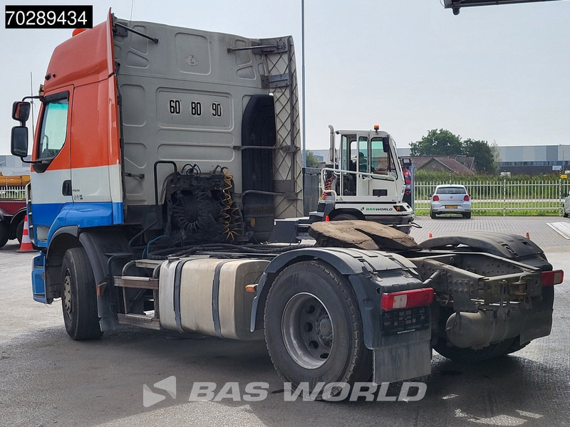 Renault Premium 450 Premium 4X2 Hydraulic Optibrake Euro 4 - وحدة جر: صورة 2 Renault Premium 450 Premium 4X2 Hydraulic Optibrake Euro 4 - وحدة جر: صورة 2
