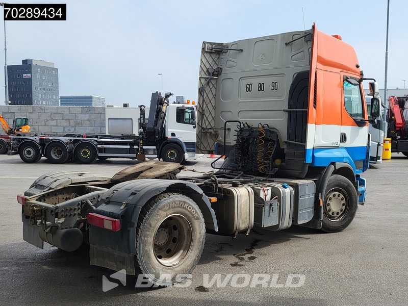 Renault Premium 450 Premium 4X2 Hydraulic Optibrake Euro 4 - وحدة جر: صورة 5 Renault Premium 450 Premium 4X2 Hydraulic Optibrake Euro 4 - وحدة جر: صورة 5