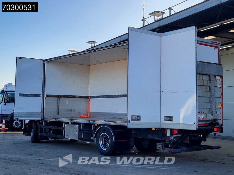 Renault T 380 4X2 21 Tons Full Air 2t Tailgate Euro 6 - شاحنة مقفلة: صورة 3 Renault T 380 4X2 21 Tons Full Air 2t Tailgate Euro 6 - شاحنة مقفلة: صورة 3