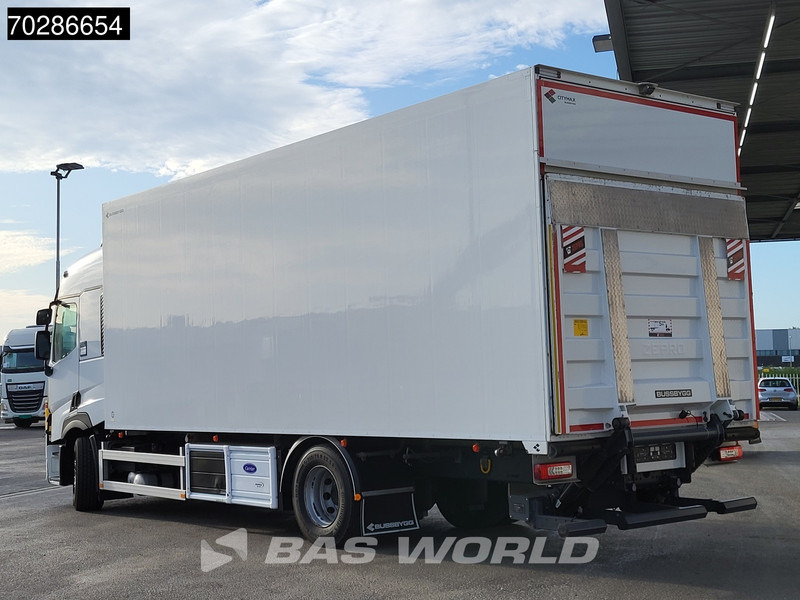 Renault T 380 4X2 Carrier Supra1150U-Mt Optibrake Ladebordwand Automatic Navi ACC Euro 6 - شاحنة الفريزر: صورة 2 Renault T 380 4X2 Carrier Supra1150U-Mt Optibrake Ladebordwand Automatic Navi ACC Euro 6 - شاحنة الفريزر: صورة 2