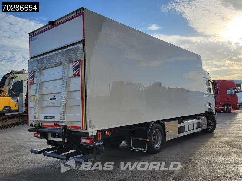 Renault T 380 4X2 Carrier Supra1150U-Mt Optibrake Ladebordwand Automatic Navi ACC Euro 6 - شاحنة الفريزر: صورة 5 Renault T 380 4X2 Carrier Supra1150U-Mt Optibrake Ladebordwand Automatic Navi ACC Euro 6 - شاحنة الفريزر: صورة 5