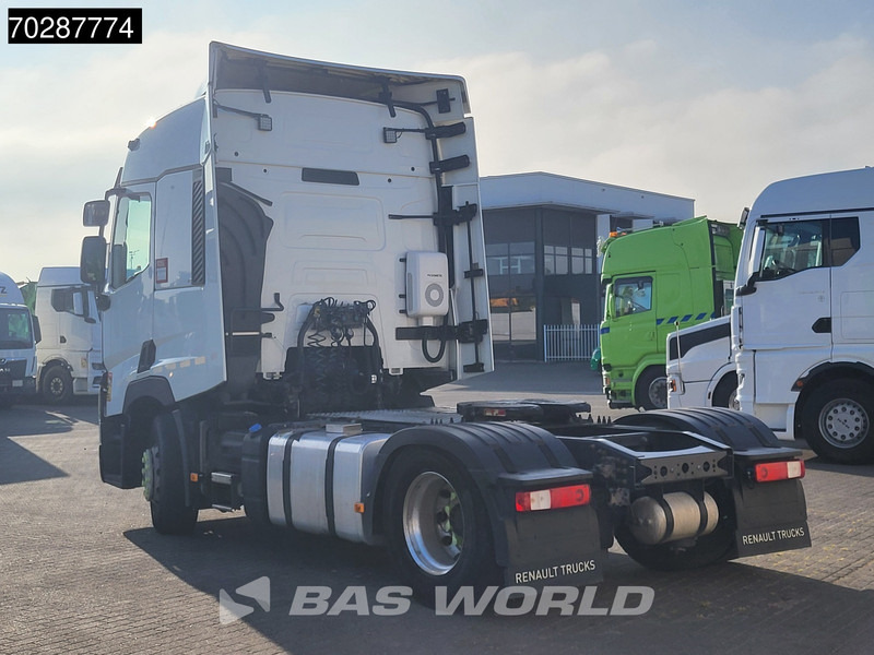 Renault T 430 4X2 Optibrake Standklima ACC Euro 6 - وحدة جر: صورة 2 Renault T 430 4X2 Optibrake Standklima ACC Euro 6 - وحدة جر: صورة 2