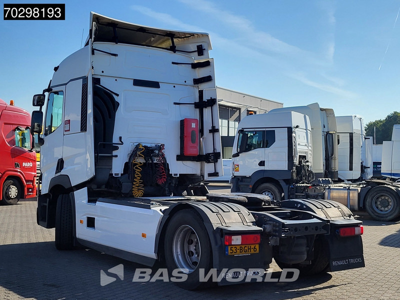 Renault T 430 T 4X2 NL-Truck 2x Tanks - وحدة جر: صورة 2 Renault T 430 T 4X2 NL-Truck 2x Tanks - وحدة جر: صورة 2