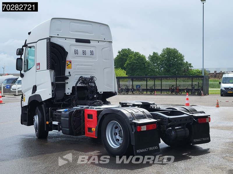 Renault T 440 4X2 SleeperCab DTI 13 Euro 6 - وحدة جر: صورة 2 Renault T 440 4X2 SleeperCab DTI 13 Euro 6 - وحدة جر: صورة 2