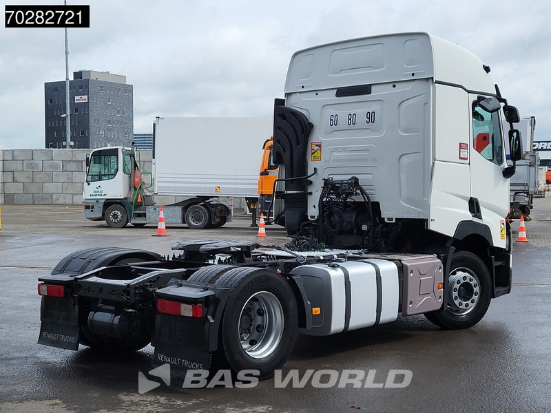 Renault T 440 4X2 SleeperCab DTI 13 Euro 6 - وحدة جر: صورة 5 Renault T 440 4X2 SleeperCab DTI 13 Euro 6 - وحدة جر: صورة 5