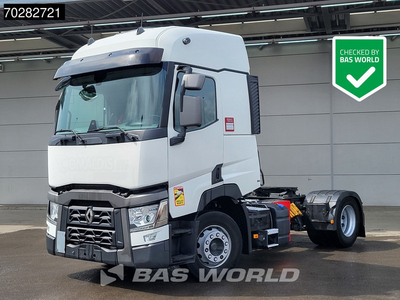 Renault T 440 4X2 SleeperCab DTI 13 Euro 6 - وحدة جر: صورة 1 Renault T 440 4X2 SleeperCab DTI 13 Euro 6 - وحدة جر: صورة 1