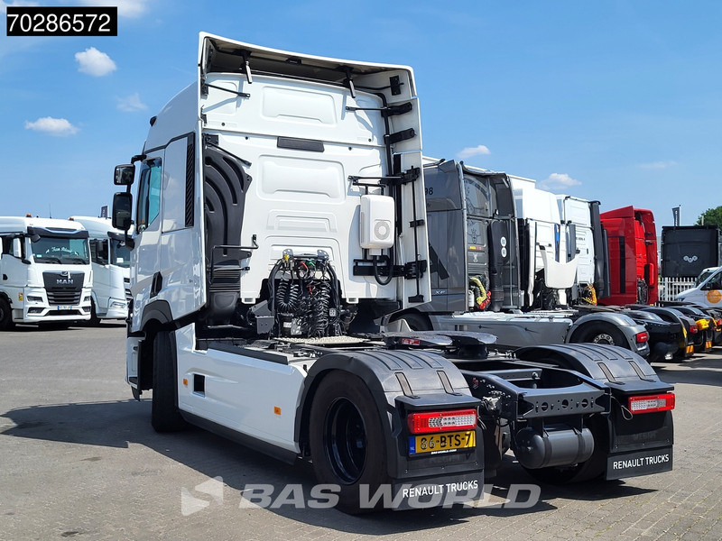 Renault T 440 T 4X2 NL-Truck VEB+ 2xTanks Euro 6 - وحدة جر: صورة 2 Renault T 440 T 4X2 NL-Truck VEB+ 2xTanks Euro 6 - وحدة جر: صورة 2