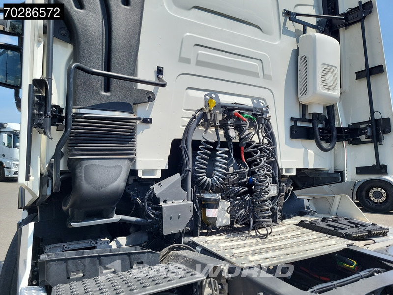 Renault T 440 T 4X2 NL-Truck VEB+ 2xTanks Euro 6 - وحدة جر: صورة 5 Renault T 440 T 4X2 NL-Truck VEB+ 2xTanks Euro 6 - وحدة جر: صورة 5