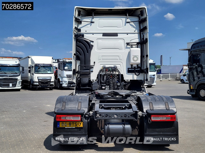 Renault T 440 T 4X2 NL-Truck VEB+ 2xTanks Euro 6 - وحدة جر: صورة 3 Renault T 440 T 4X2 NL-Truck VEB+ 2xTanks Euro 6 - وحدة جر: صورة 3