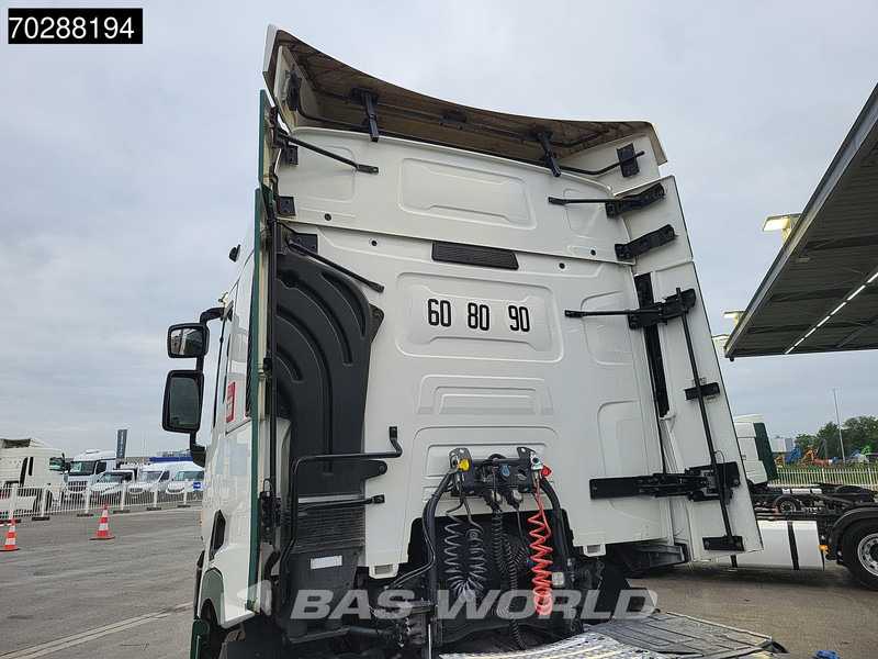 Renault T 460 4X2 2x Tanks Optibrake Euro 6 - وحدة جر: صورة 5 Renault T 460 4X2 2x Tanks Optibrake Euro 6 - وحدة جر: صورة 5
