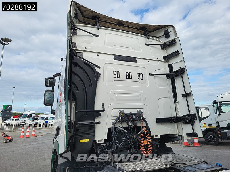 Renault T 460 4X2 2xTanks Optibrake Euro 6 - وحدة جر: صورة 5 Renault T 460 4X2 2xTanks Optibrake Euro 6 - وحدة جر: صورة 5