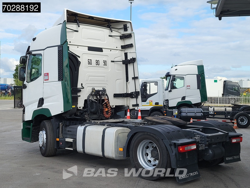 Renault T 460 4X2 2xTanks Optibrake Euro 6 - وحدة جر: صورة 2 Renault T 460 4X2 2xTanks Optibrake Euro 6 - وحدة جر: صورة 2