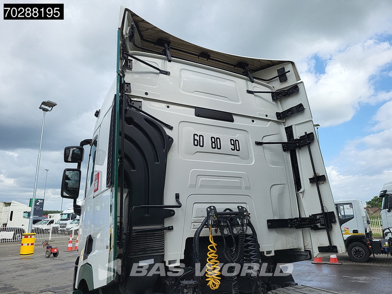 Renault T 460 4X2 2xTanks Optibrake Euro 6 - وحدة جر: صورة 5 Renault T 460 4X2 2xTanks Optibrake Euro 6 - وحدة جر: صورة 5