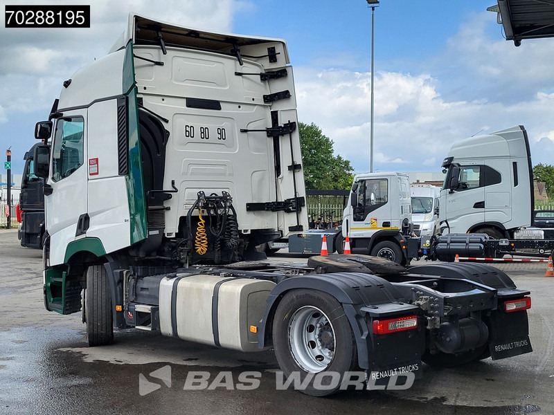 Renault T 460 4X2 2xTanks Optibrake Euro 6 - وحدة جر: صورة 2 Renault T 460 4X2 2xTanks Optibrake Euro 6 - وحدة جر: صورة 2