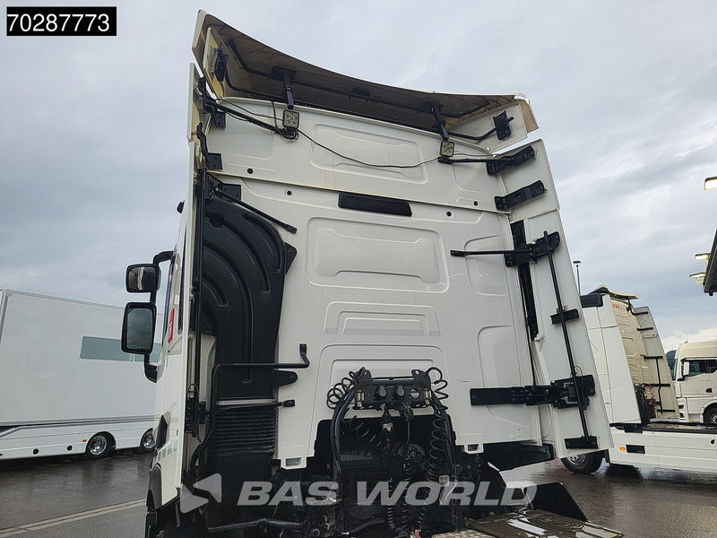 Renault T 460 4X2 Optibrake Euro 6 - وحدة جر: صورة 5 Renault T 460 4X2 Optibrake Euro 6 - وحدة جر: صورة 5