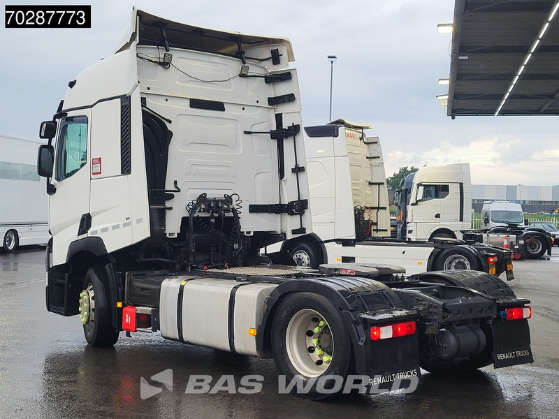 Renault T 460 4X2 Optibrake Euro 6 - وحدة جر: صورة 2 Renault T 460 4X2 Optibrake Euro 6 - وحدة جر: صورة 2