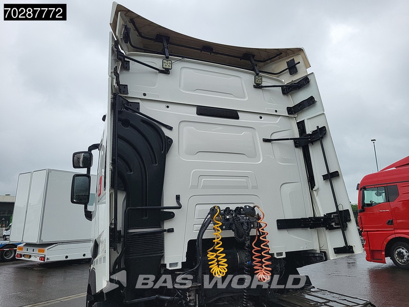 Renault T 460 4X2 Optibrake Euro 6 - وحدة جر: صورة 5 Renault T 460 4X2 Optibrake Euro 6 - وحدة جر: صورة 5