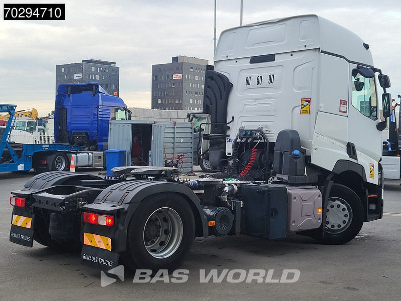 Renault T 460 4X2 Retarder Compressor Euro 6 - وحدة جر: صورة 5 Renault T 460 4X2 Retarder Compressor Euro 6 - وحدة جر: صورة 5
