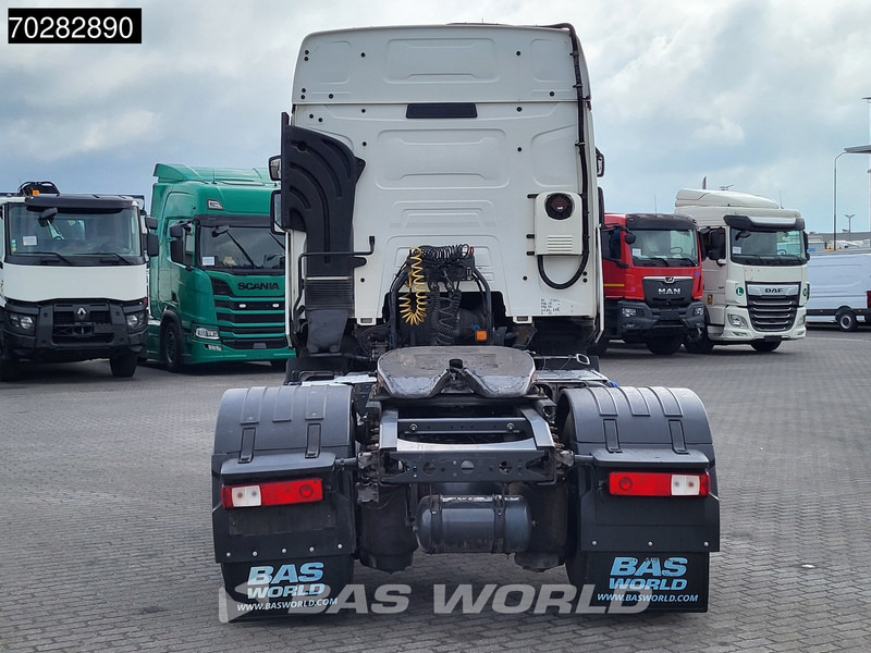 Renault T 460 4X2 Retarder PTO StandKlima Xenon - وحدة جر: صورة 3 Renault T 460 4X2 Retarder PTO StandKlima Xenon - وحدة جر: صورة 3