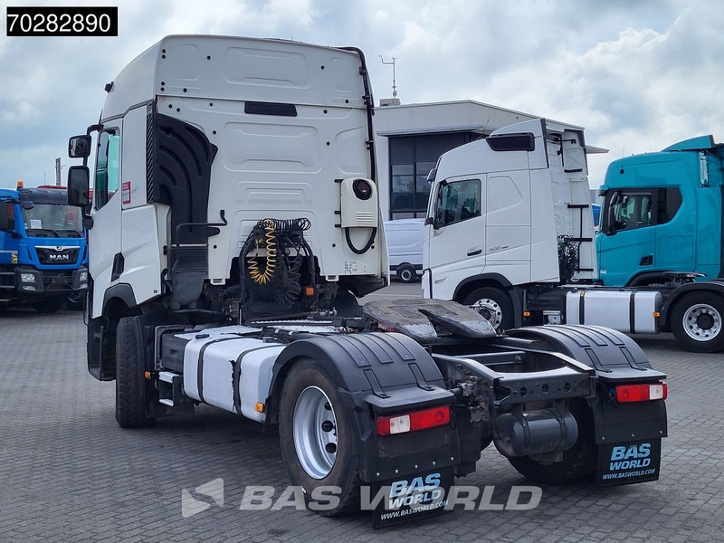 Renault T 460 4X2 Retarder PTO StandKlima Xenon - وحدة جر: صورة 2 Renault T 460 4X2 Retarder PTO StandKlima Xenon - وحدة جر: صورة 2