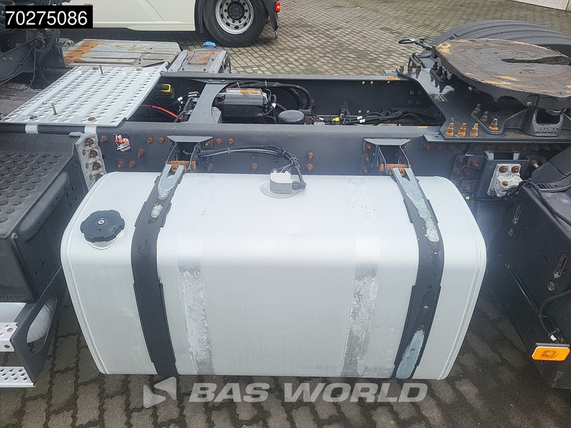 Renault T 460 4X2 SleeperCab Euro 6 - وحدة جر: صورة 3 Renault T 460 4X2 SleeperCab Euro 6 - وحدة جر: صورة 3