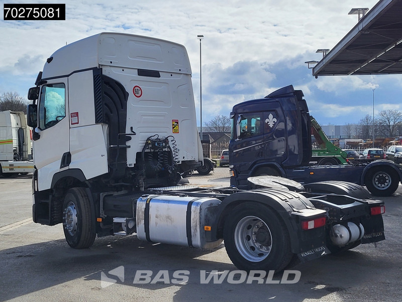 Renault T 460 T 4X2 SleeperCab VEB Euro 6 - وحدة جر: صورة 2 Renault T 460 T 4X2 SleeperCab VEB Euro 6 - وحدة جر: صورة 2