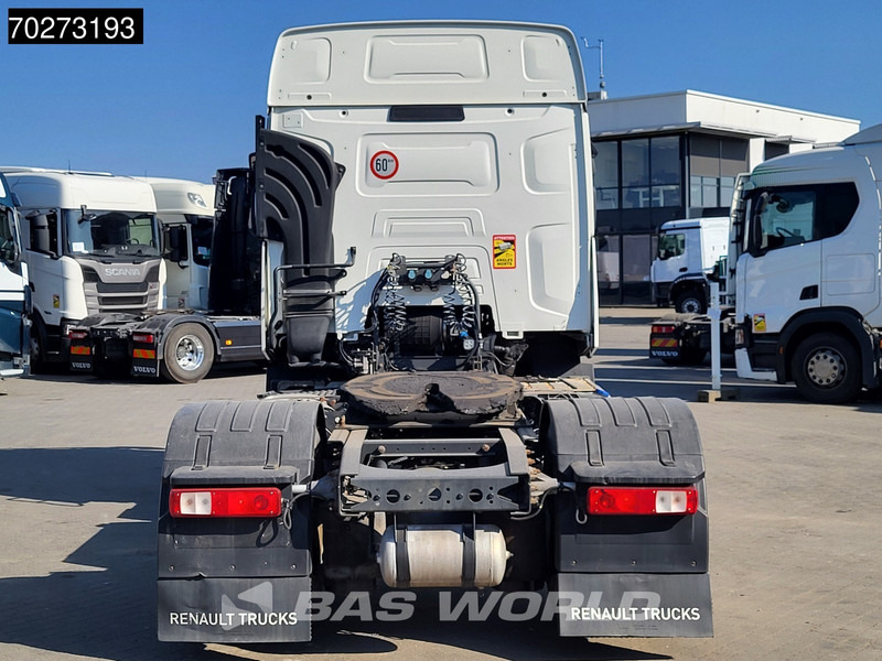 Renault T 460 T 4X2 SleeperCab VEB - وحدة جر: صورة 3 Renault T 460 T 4X2 SleeperCab VEB - وحدة جر: صورة 3