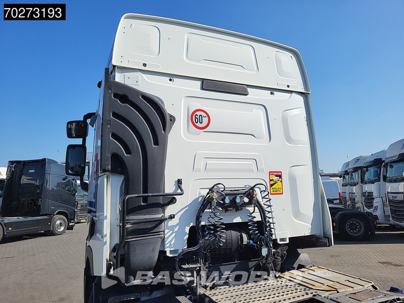 Renault T 460 T 4X2 SleeperCab VEB - وحدة جر: صورة 5 Renault T 460 T 4X2 SleeperCab VEB - وحدة جر: صورة 5