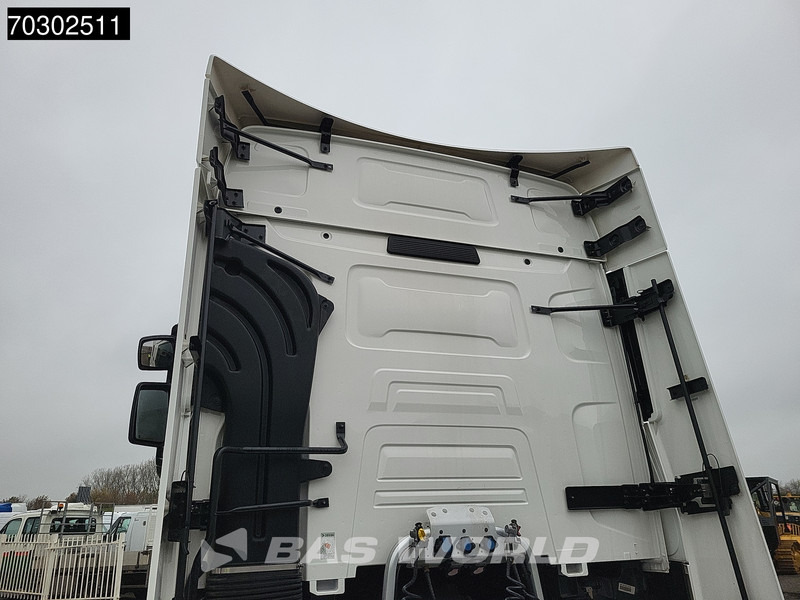 Renault T 480 4X2 HIGH 2xTanks Standklima - وحدة جر: صورة 5 Renault T 480 4X2 HIGH 2xTanks Standklima - وحدة جر: صورة 5
