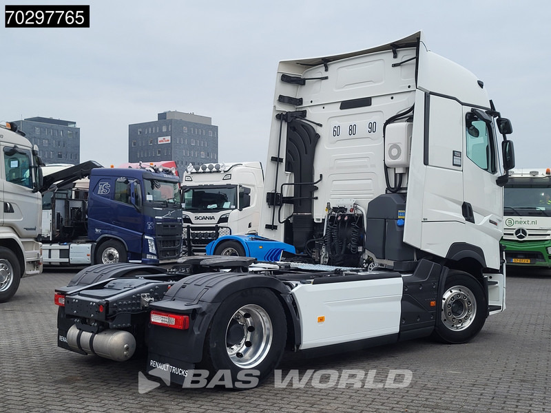 Renault T 480 4X2 HSC Retarder 2xTanks Led Standklima Alcoa ACC Euro 6 - وحدة جر: صورة 5 Renault T 480 4X2 HSC Retarder 2xTanks Led Standklima Alcoa ACC Euro 6 - وحدة جر: صورة 5