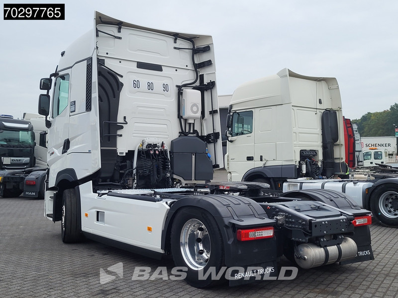 Renault T 480 4X2 HSC Retarder 2xTanks Led Standklima Alcoa ACC Euro 6 - وحدة جر: صورة 2 Renault T 480 4X2 HSC Retarder 2xTanks Led Standklima Alcoa ACC Euro 6 - وحدة جر: صورة 2
