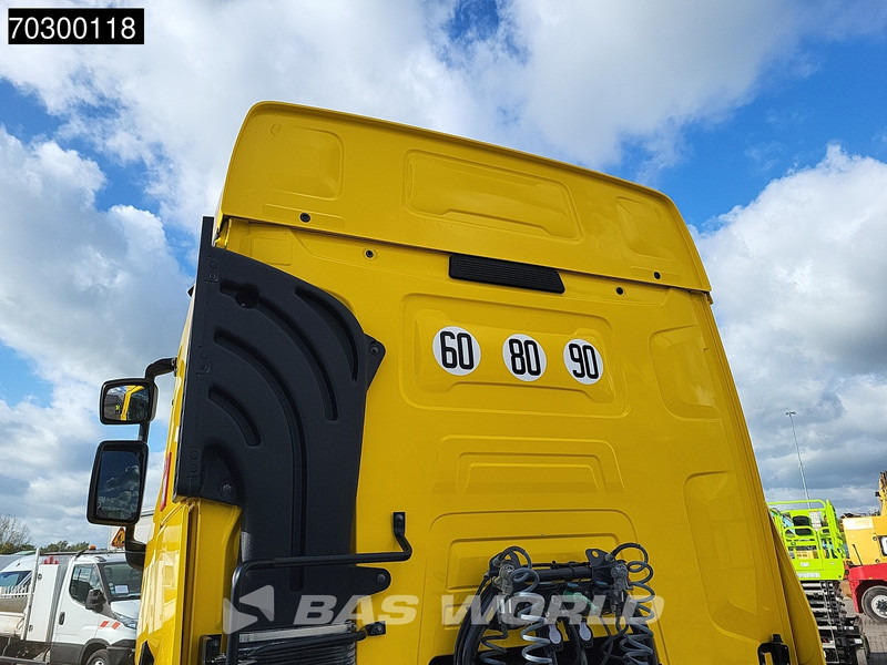Renault T 480 4X2 SleeperCab Hydraulik Led Navi Euro 6 - وحدة جر: صورة 5 Renault T 480 4X2 SleeperCab Hydraulik Led Navi Euro 6 - وحدة جر: صورة 5