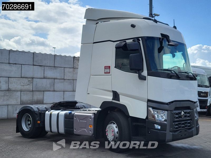 Renault T 480 T 4X2 2xTanks Standklima Optibrake Euro 6 - وحدة جر: صورة 3 Renault T 480 T 4X2 2xTanks Standklima Optibrake Euro 6 - وحدة جر: صورة 3