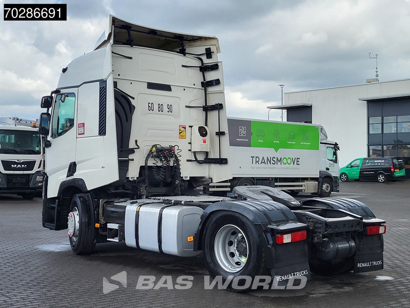 Renault T 480 T 4X2 2xTanks Standklima Optibrake Euro 6 - وحدة جر: صورة 2 Renault T 480 T 4X2 2xTanks Standklima Optibrake Euro 6 - وحدة جر: صورة 2