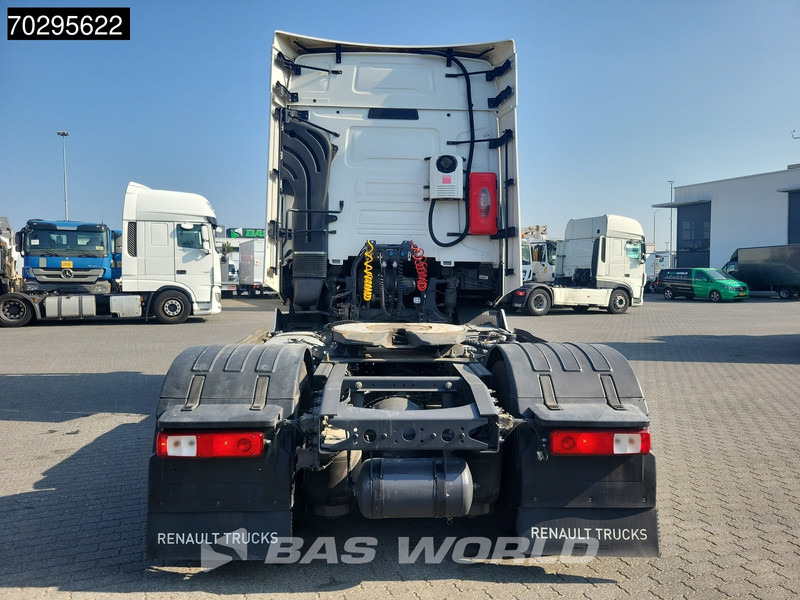 Renault T 520 4X2 HSC Hydraulik Standklima Euro 6 - وحدة جر: صورة 3 Renault T 520 4X2 HSC Hydraulik Standklima Euro 6 - وحدة جر: صورة 3